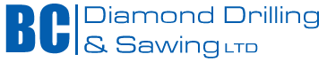 BC Diamond Drilling London