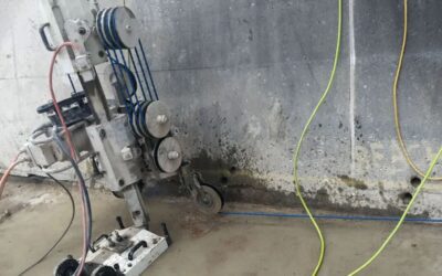 Diamond Wire Saw vs Concrete Cutting System: Which Is Best for You?