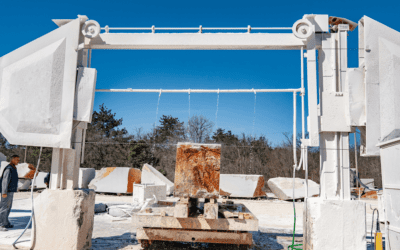 How Diamond Wire Sawing is Beneficial in Tackling Unique Construction Projects?