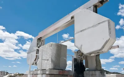 Diamond Wire Cutting — Perfect Solution to Cut through Steel and Reinforced Concrete