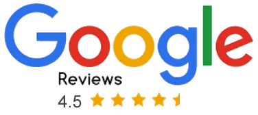 4.5 Star Reviews