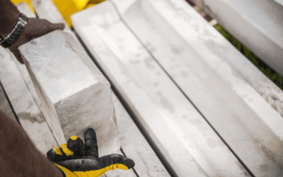 Types of Concrete Cutting Services Your Project Needs
