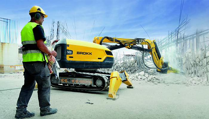 Brokk-Demolition-London-BC-Diamond-Drilling
