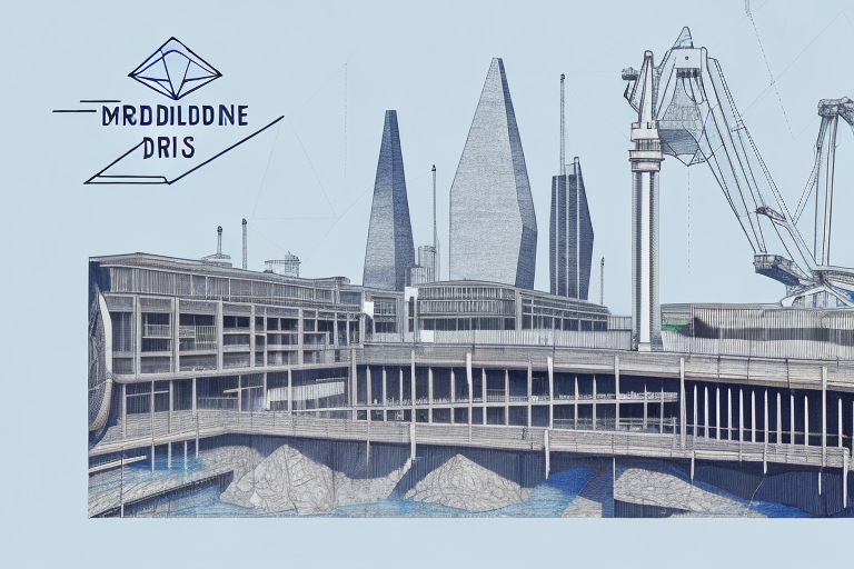 3 Ways the London Bridge Station Redevelopment Used Diamond Drilling 3
