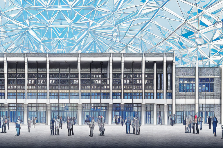3 Ways the London Bridge Station Redevelopment Used Diamond Drilling 4
