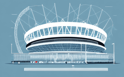 Diamond Drilling Helped Build Wembley Stadium