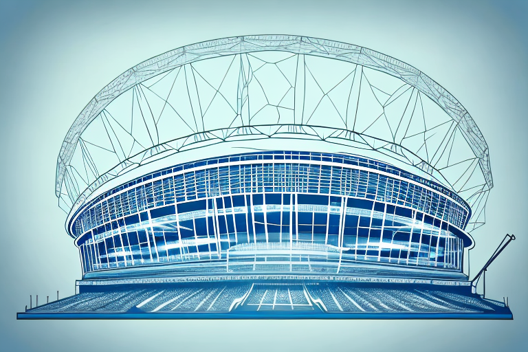 Diamond Drilling Helped Build Wembley Stadium 3