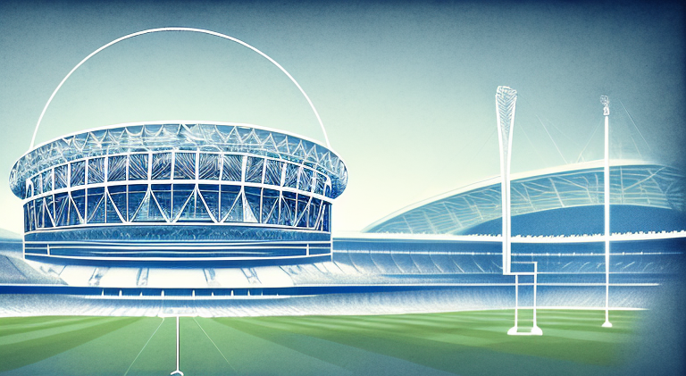 Diamond Drilling Helped Build Wembley Stadium 4