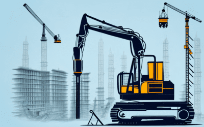 How Canary Wharf Was Build With Diamond Drilling