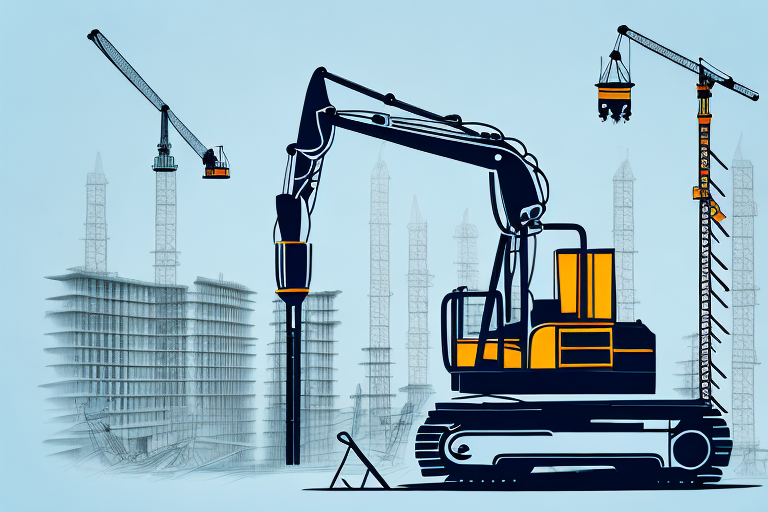 How Canary Wharf Was Build With Diamond Drilling 1