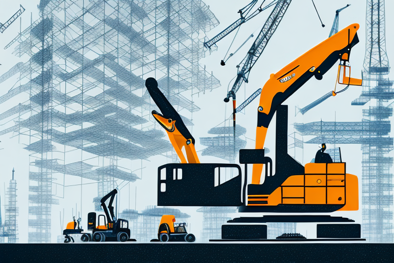 How Canary Wharf Was Build With Diamond Drilling 4