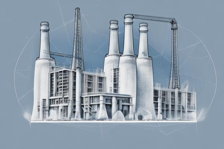 How Was Diamond Drilling Used for the Battersea Power Station Redevelopment 2
