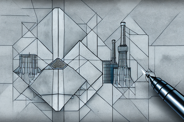 How Was Diamond Drilling Used for the Battersea Power Station Redevelopment 3