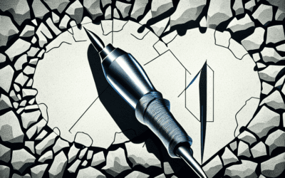 The Use of Diamond Drilling at The British Museum