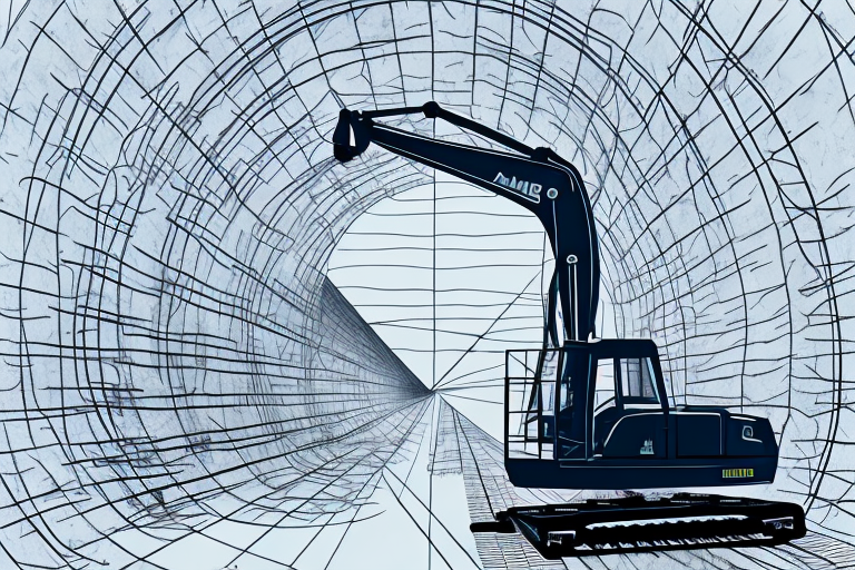 diamond drilling for the elizabeth line in london 1