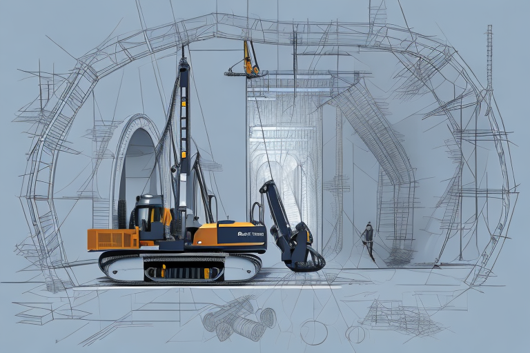 diamond drilling for the elizabeth line in london 2