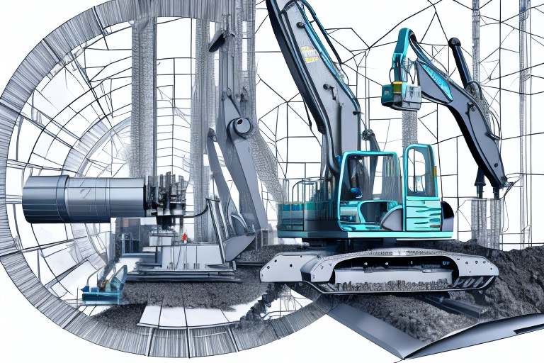 diamond drilling for the elizabeth line in london 4