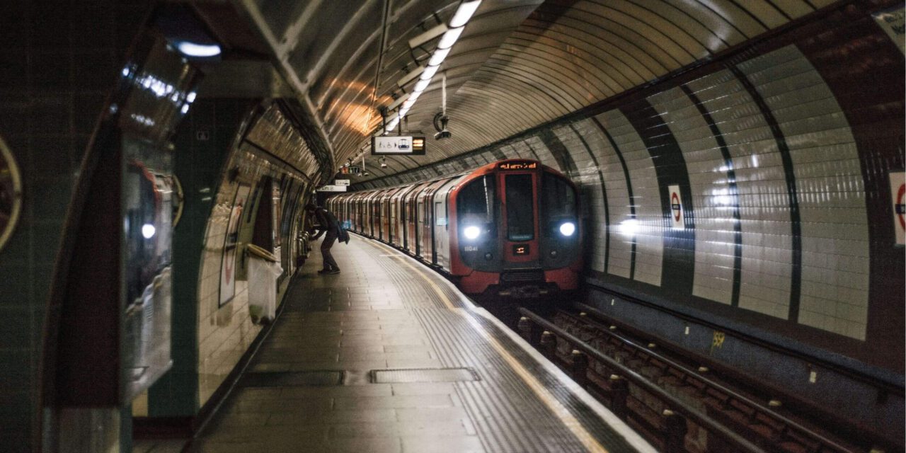 3 Ways the London Bridge Station Redevelopment Used Diamond Drilling