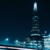 5 Uses of Diamond Drilling to Construct The Shard London