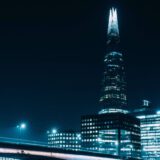 5 Uses of Diamond Drilling to Construct The Shard London