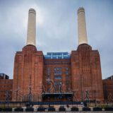 How Was Diamond Drilling Used for the Battersea Power Station Redevelopment London